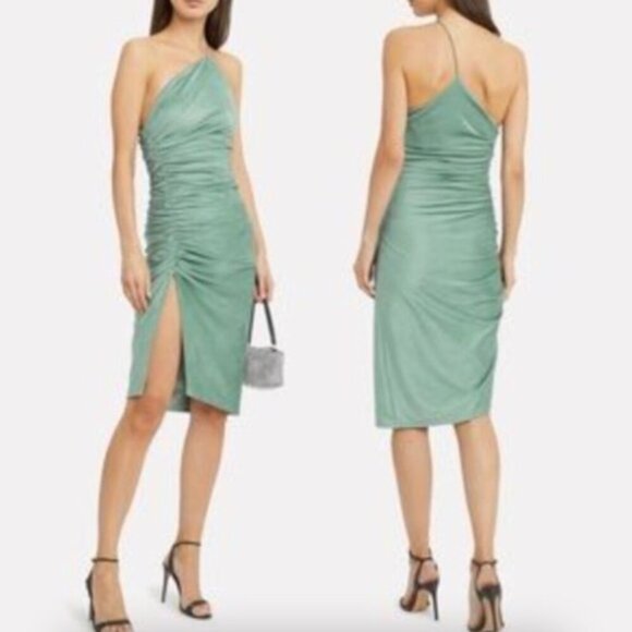 Free People x Ronny Kobo Zarma Dress - Picture 1 of 4